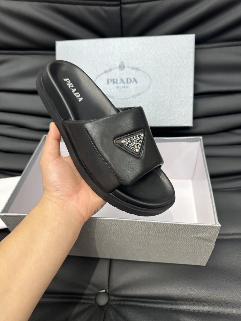 Prada Slippers